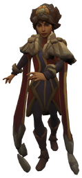 Taliyah Render