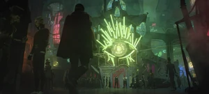 The Last Drop in Arcane 2