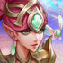 Battle Queen Janna profileicon