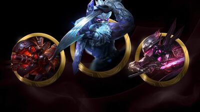 How to get free mystery skin in League of Legends, Little Legend