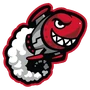 Clash RocketLogo (Base)