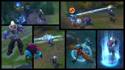 Malzahar Lol Cosmetics League Of Legends Wiki Fandom