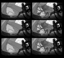 Odyssey: Willkommen an Bord Konzept 6