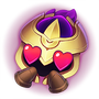 Ooh La La! Emote