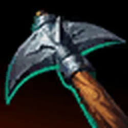 Pickaxe League Of Legends Wiki Fandom Wszystko to jak na razie wstępne projekty jednego z rioterów, riotrepertoira, który zasugerował kilka zmian w przedmiotach. pickaxe league of legends wiki fandom