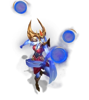 Syndra SKTT1 (Base)