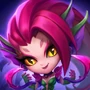 Zyra Champie