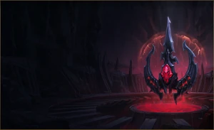Dark Harvest with Resolve