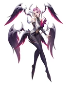 Coven Elise Promo