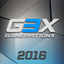 G3nerationX 2016 profileicon