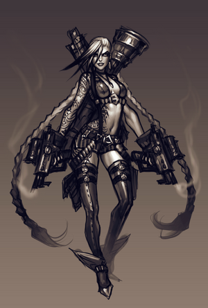 Jinx Concept 01