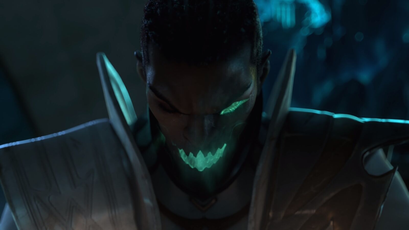 Lucian Character League Of Legends Wiki Fandom