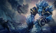 Glacial Malphite