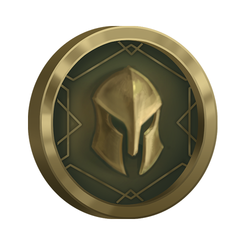 gold icon league of legends