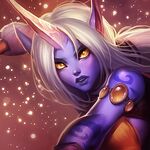 Soraka (2012) Izabel Lira