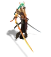 Yone SpiritBlossom (Catseye)