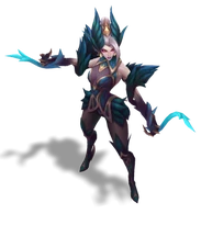 Zyra Coven (Base)