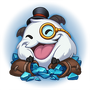 Essence Poro Tier 2 Emote