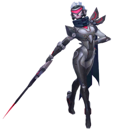 Fiora PROJECT Render