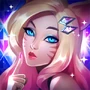 K/DA ALL OUT-Ahri