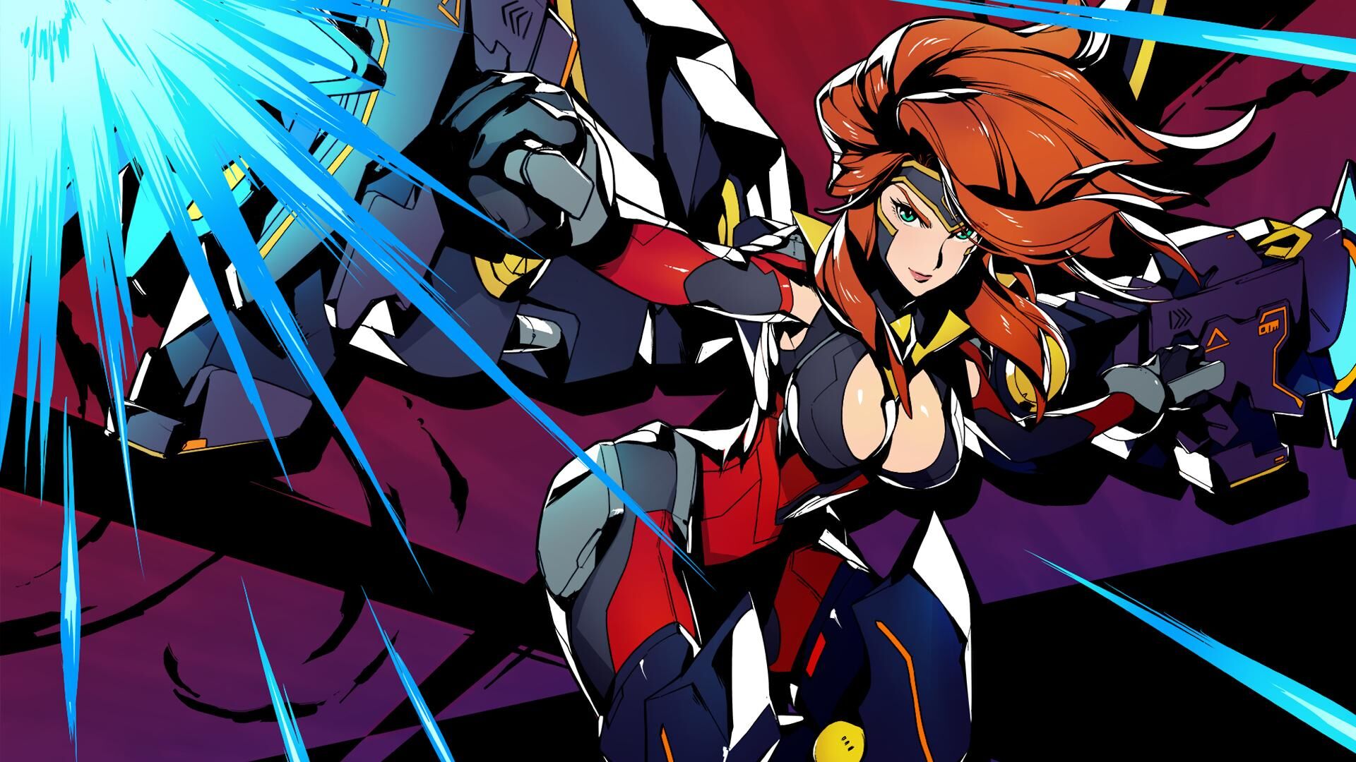Miss Fortune GunGoddess promo 04.jpg