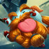 Olaf Poro Icon