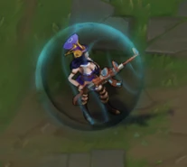 Phantom Dancer shield screenshot.png (102 KB) Old Lifeline Shield VFX