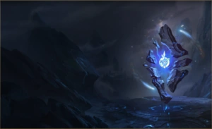 Cometa Arcana con Ispirazione