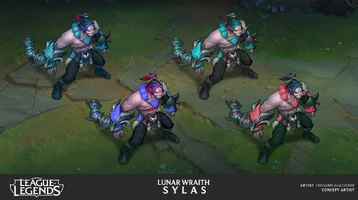 Sylas Mondgeist- Konzept 05.jpg (401 KB) Mondgeist-Sylas Konzept 5 (vom Riot-Künstler Oussama Agazzoum)