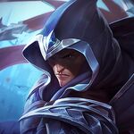 Talon Leo Rabelo