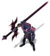 Viego EDG (Elite)