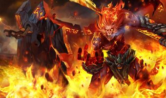 Wukong/LoL/Cosmetics | League of Legends Wiki | Fandom