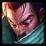 Yasuo OriginalTFTSquare