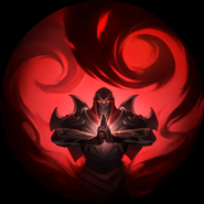 Dawn and Dusk "Legends of Runeterra" Illustration (by Riot Contracted Artists Kudos Productions)