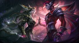Rakan BrokenCovenantSkin HD