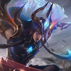 Cuadro - Yone Portador del Amanecer