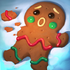 Gingerbread Man