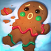ProfileIcon1442 Gingerbread Man