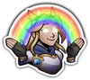 Illumination LoR Emote