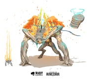 Ionia LoR Concept 35.jpg (422 KB) Ionia "Legends of Runeterra" Concept 35 (by Riot Artist Chelsea 'Ishutani' Du)