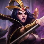 LeBlanc Carol Crespo