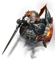 Leona HighNoon (Base)