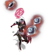 Syndra Coven (Pearl)