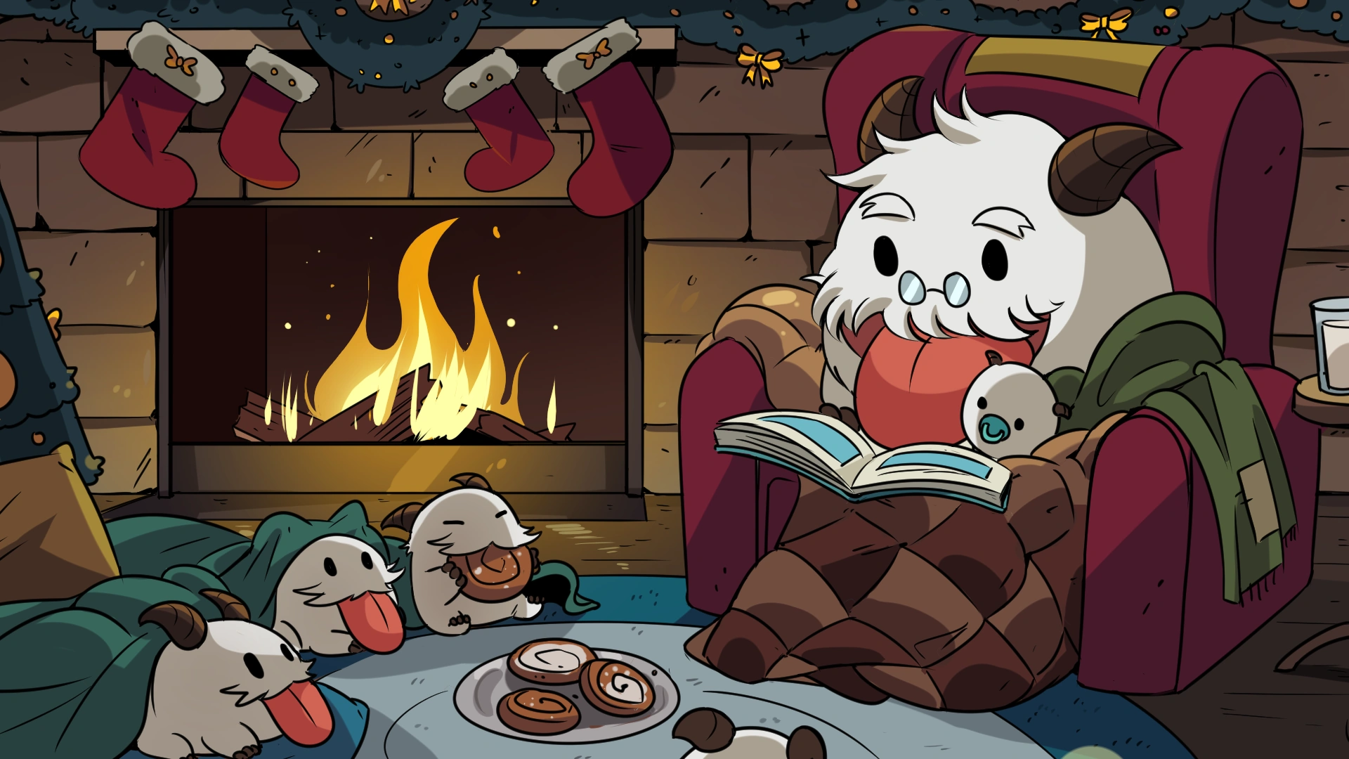Poro Casero