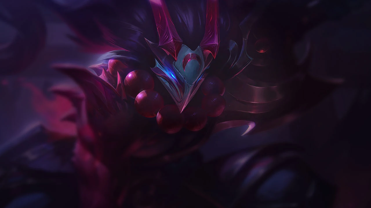 Tryndamere BloodMoonCentered