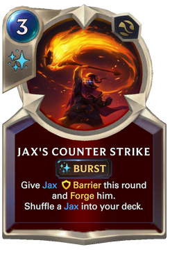 Jax/LoR  League of Legends+BreezeWiki