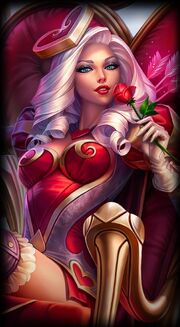 Ashe CupidoMortalLoading.jpg