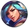Caitlyn ArcadeCircle