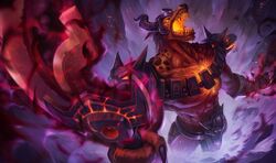 Infernal (Universe), League of Legends Wiki