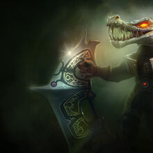 Renekton Background History League Of Legends Wiki Fandom